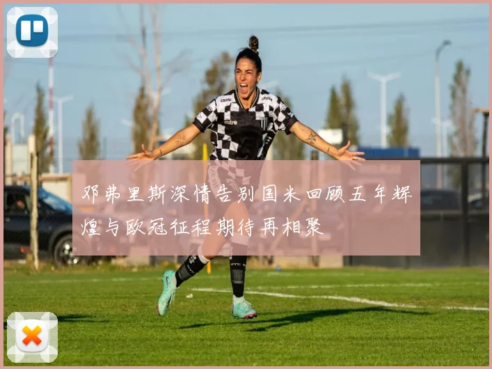 邓弗里斯深情告别国米回顾五年辉煌与欧冠征程期待再相聚